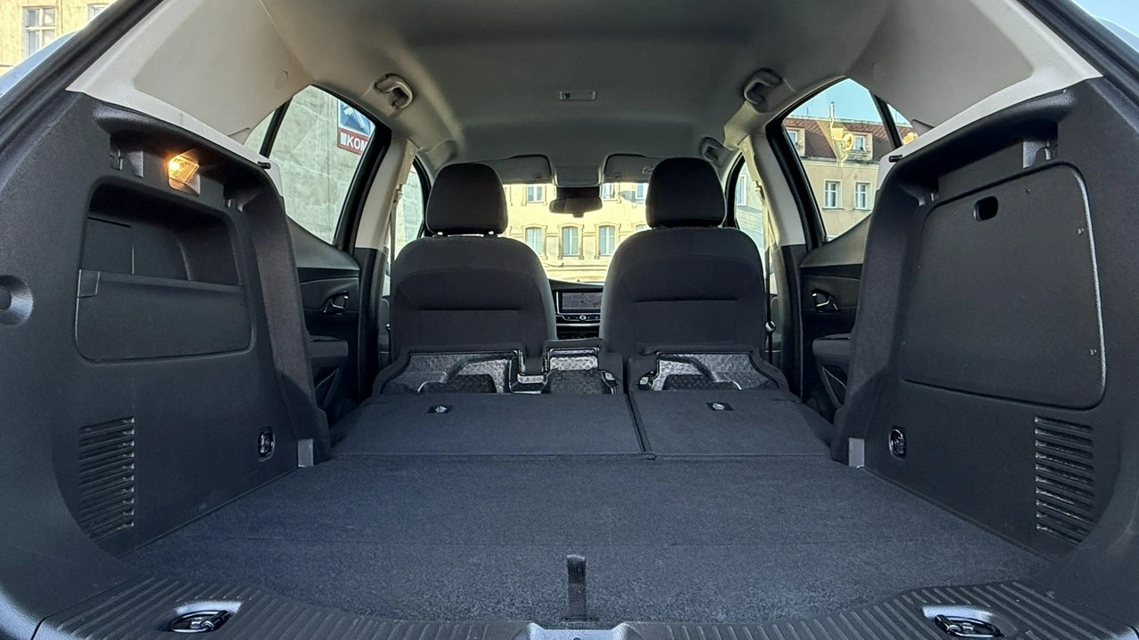 Opel Mokka - Zdjęcie 7