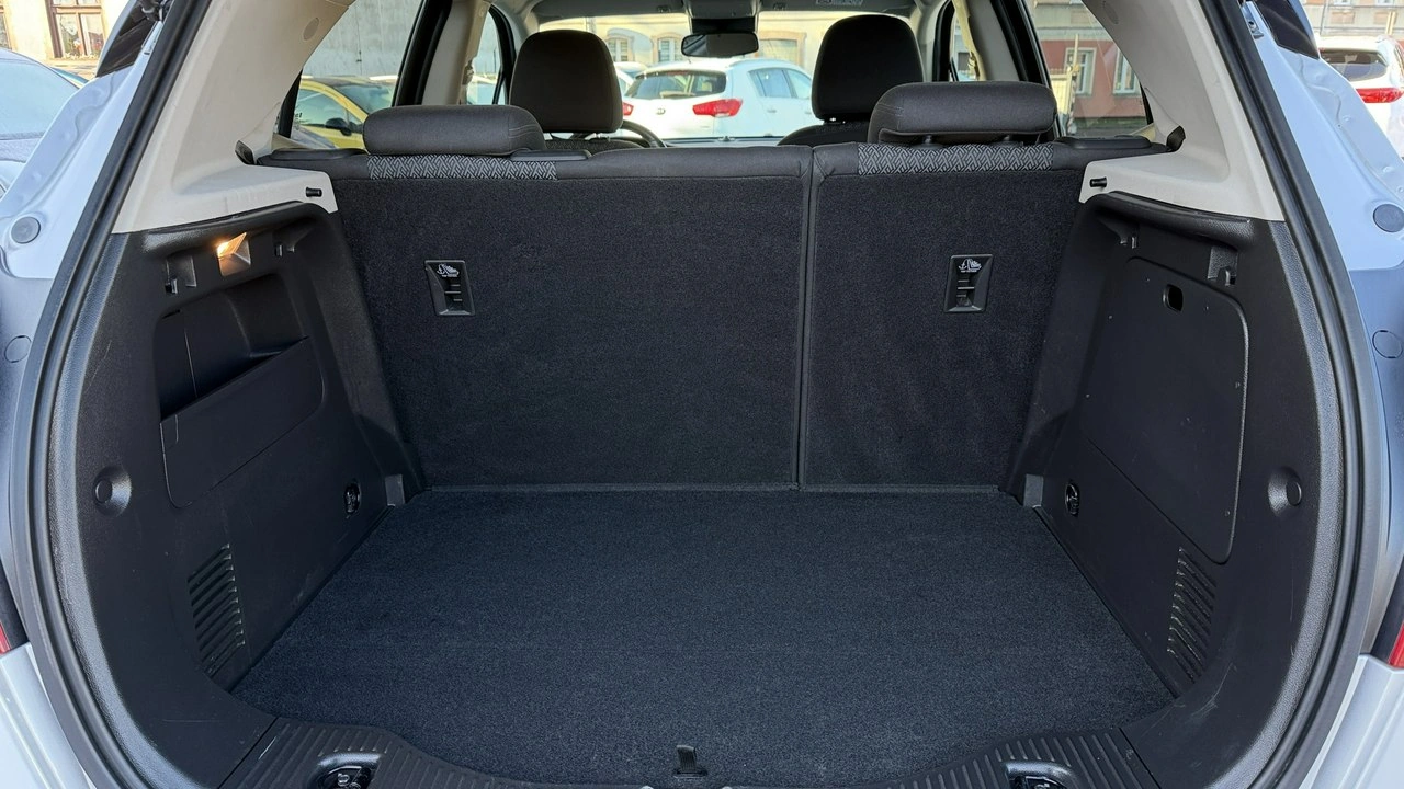 Opel Mokka - Zdjęcie 8