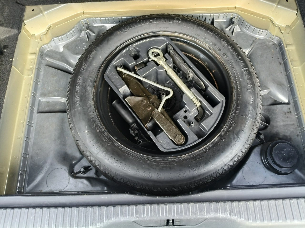 Citroën C4 Picasso - Zdjęcie 25