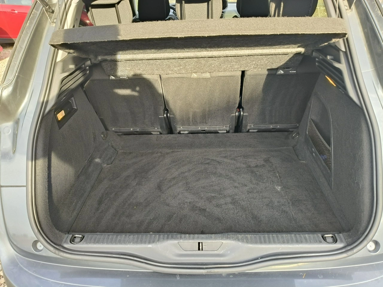 Citroën C4 Picasso - Zdjęcie 26