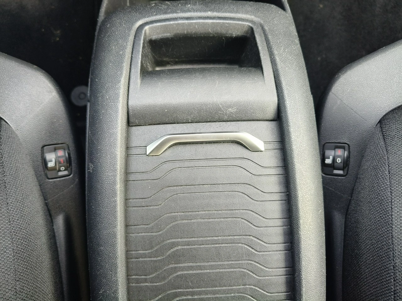 Citroën C4 Picasso - Zdjęcie 27