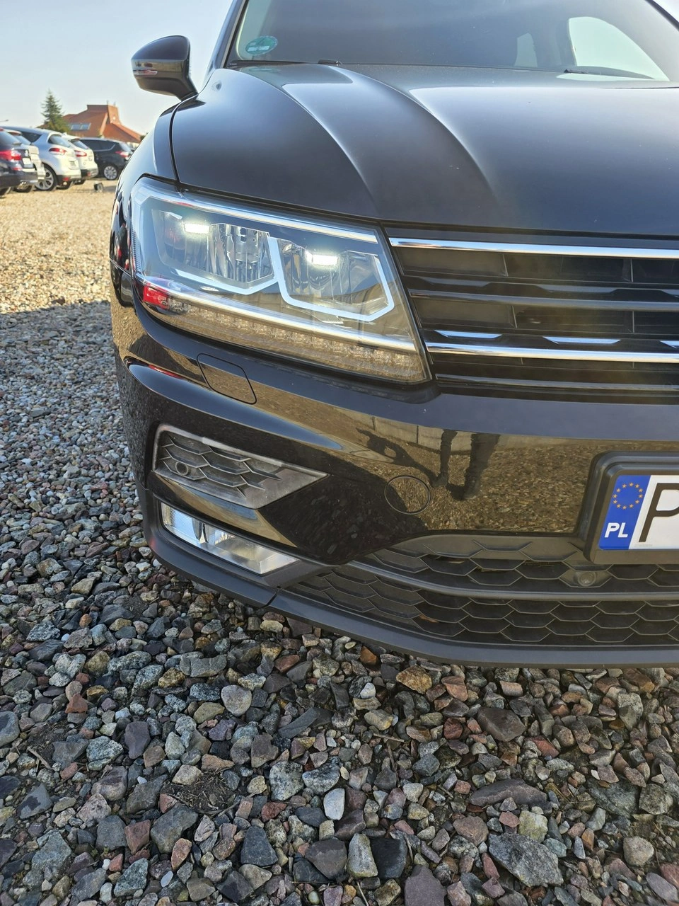Volkswagen Tiguan - Zdjęcie 23