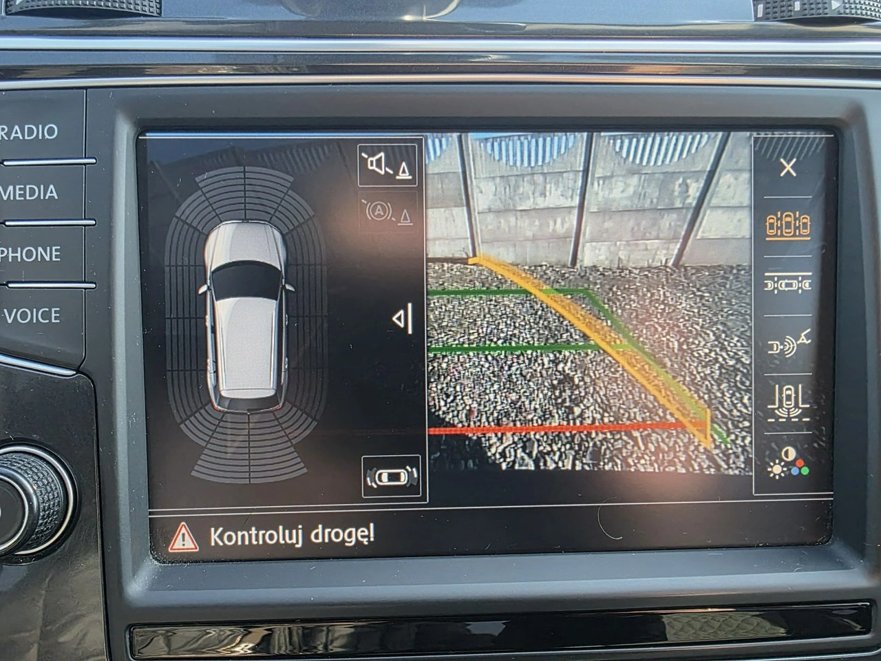 Volkswagen Tiguan - Zdjęcie 6