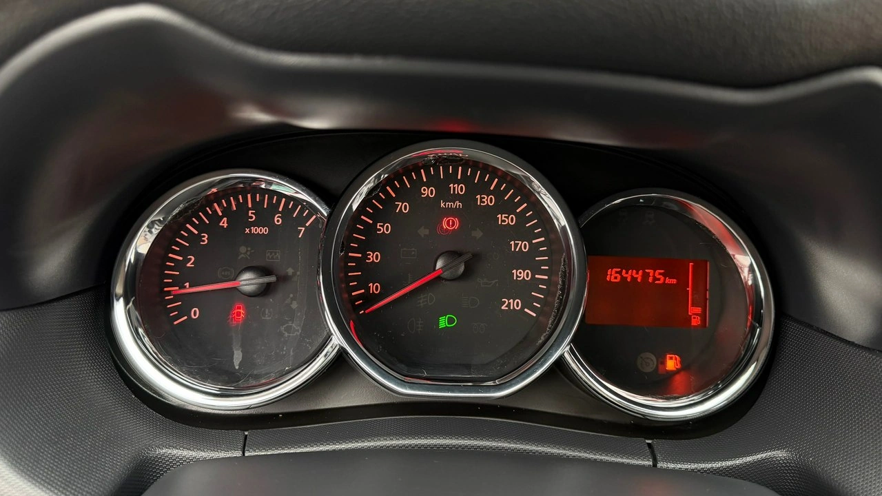 Dacia Duster - Zdjęcie 18