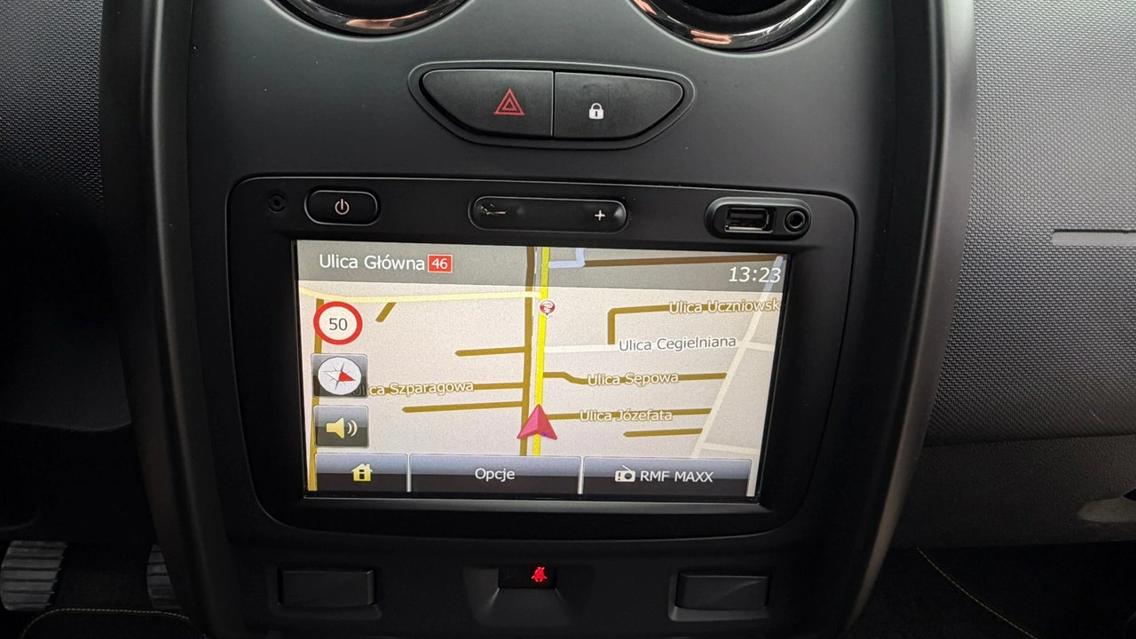 Dacia Duster - Zdjęcie 22