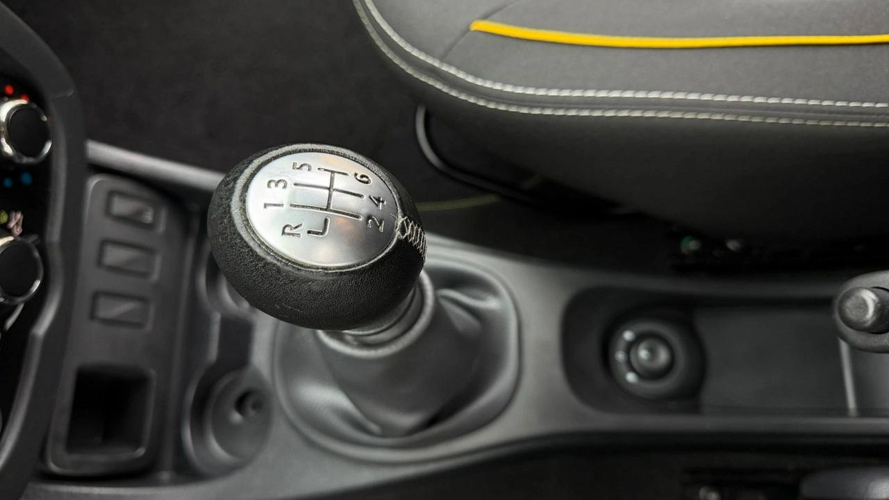 Dacia Duster - Zdjęcie 28