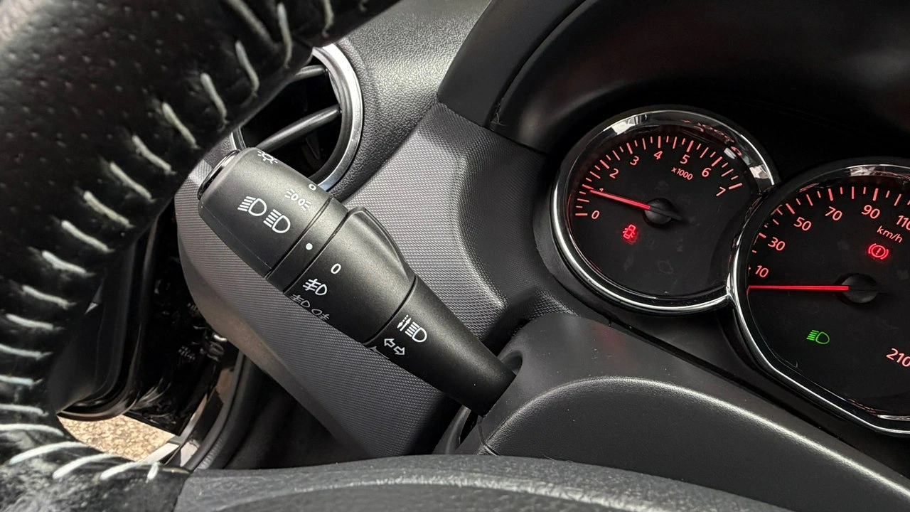 Dacia Duster - Zdjęcie 29