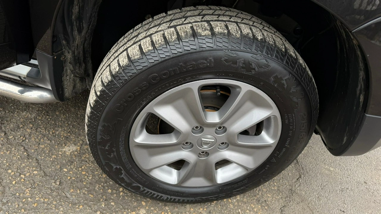 Dacia Duster - Zdjęcie 36