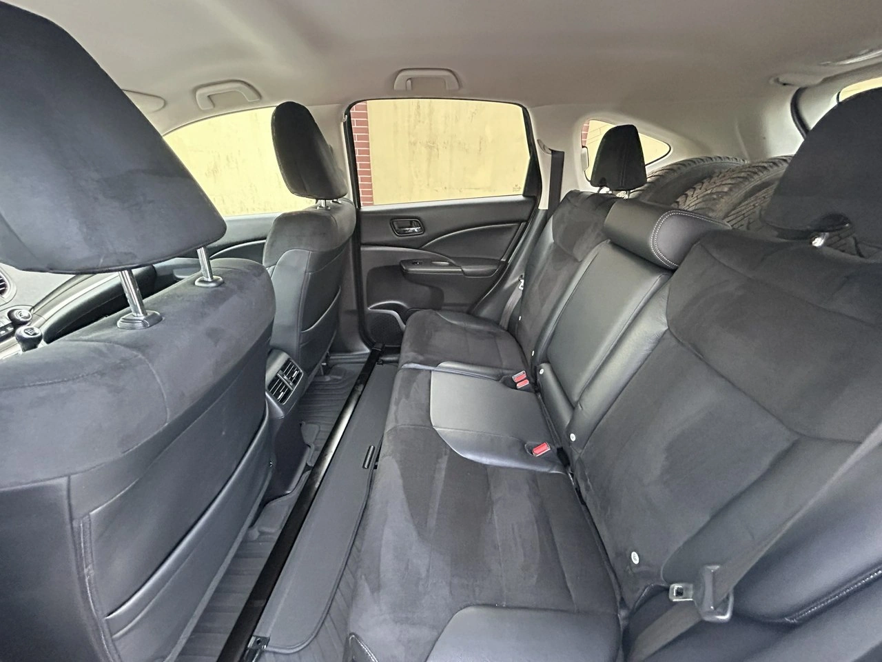 Honda CR-V - Zdjęcie 11