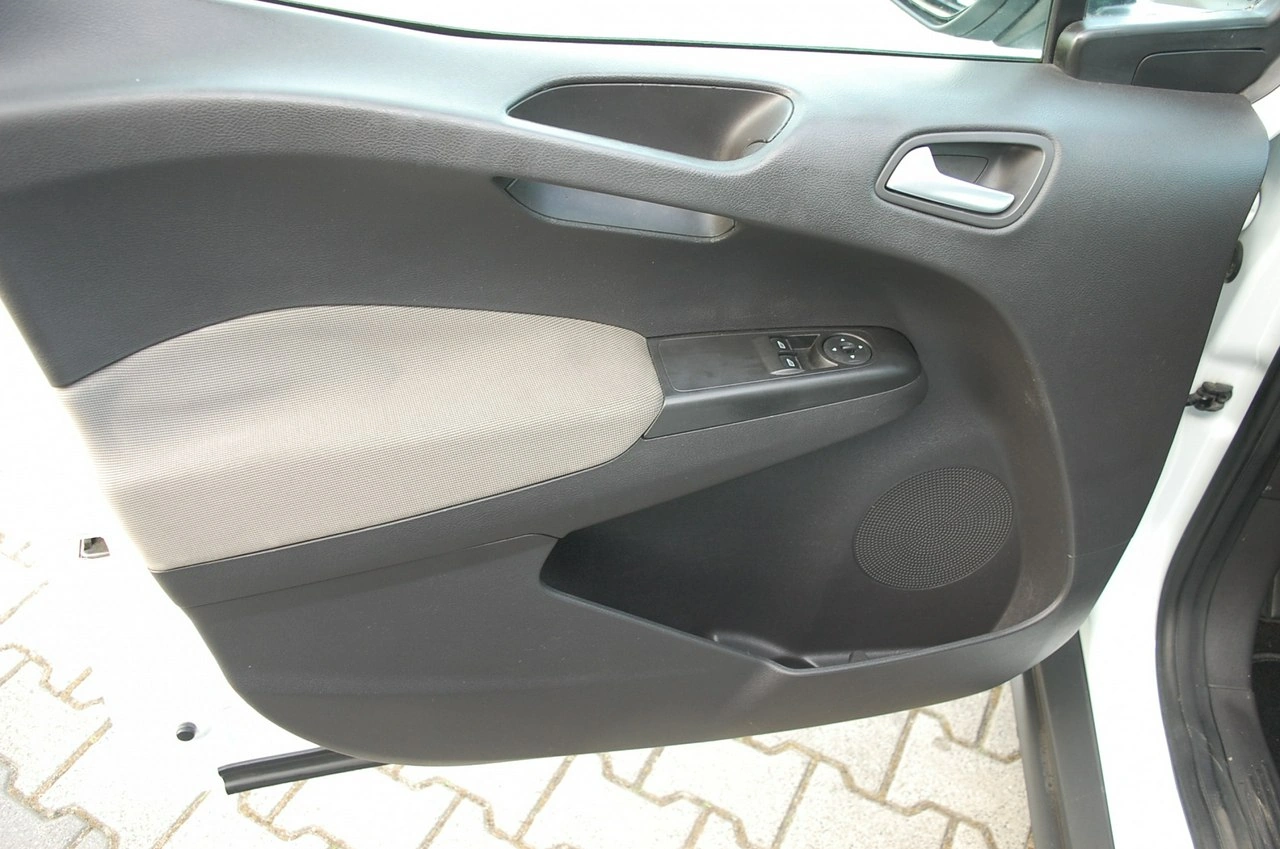 Ford Tourneo Courier - Zdjęcie 26