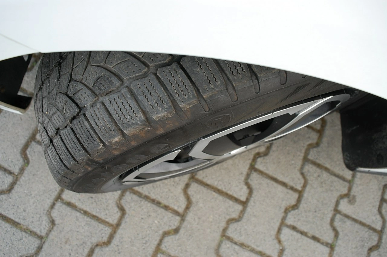 Ford Tourneo Courier - Zdjęcie 7