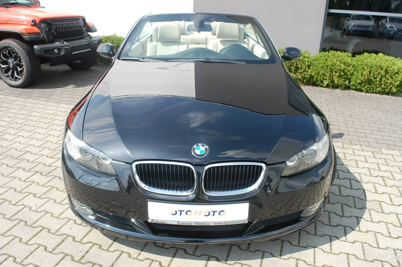 BMW 320 - Zdjęcie 9