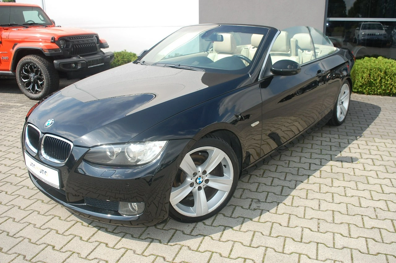 BMW 320 - Zdjęcie 10