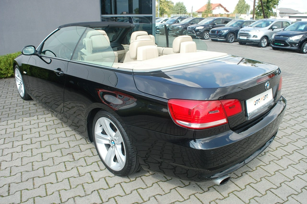 BMW 320 - Zdjęcie 11