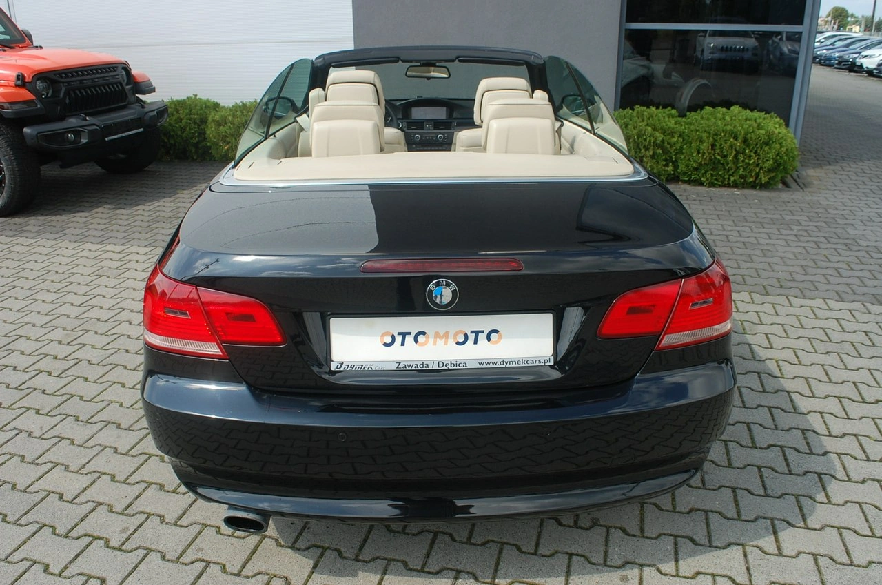 BMW 320 - Zdjęcie 12