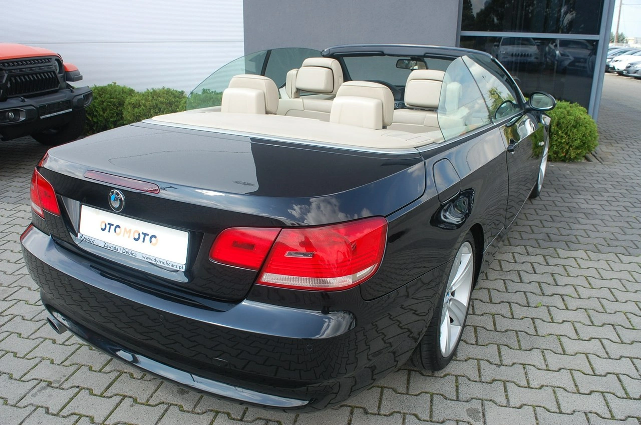 BMW 320 - Zdjęcie 13