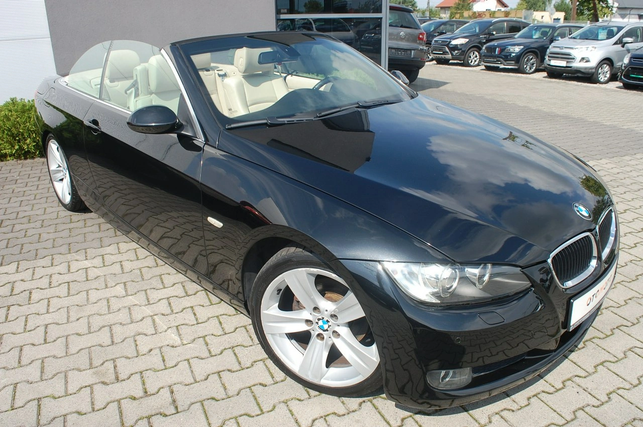 BMW 320 - Zdjęcie 14