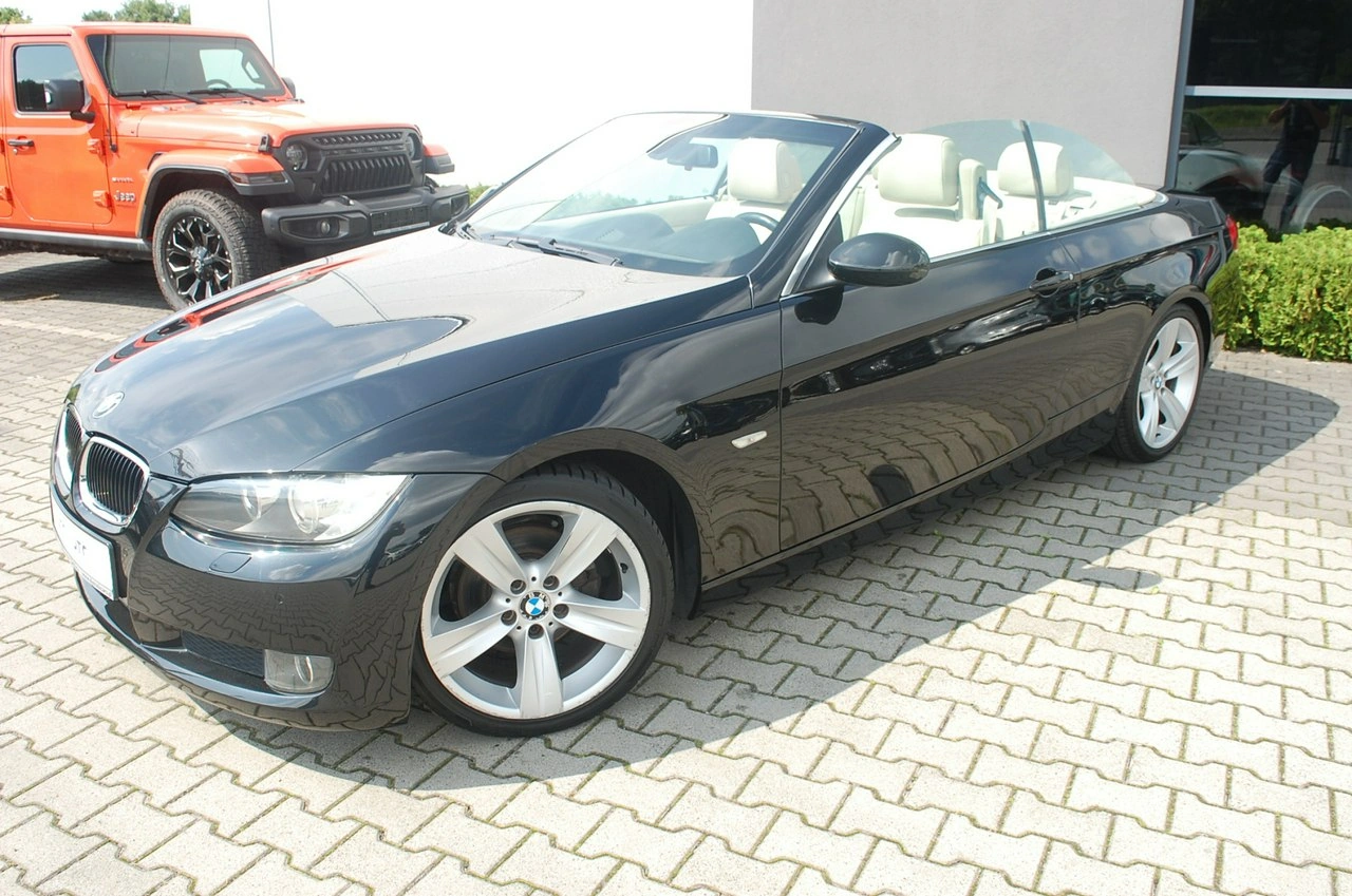 BMW 320 - Zdjęcie 15