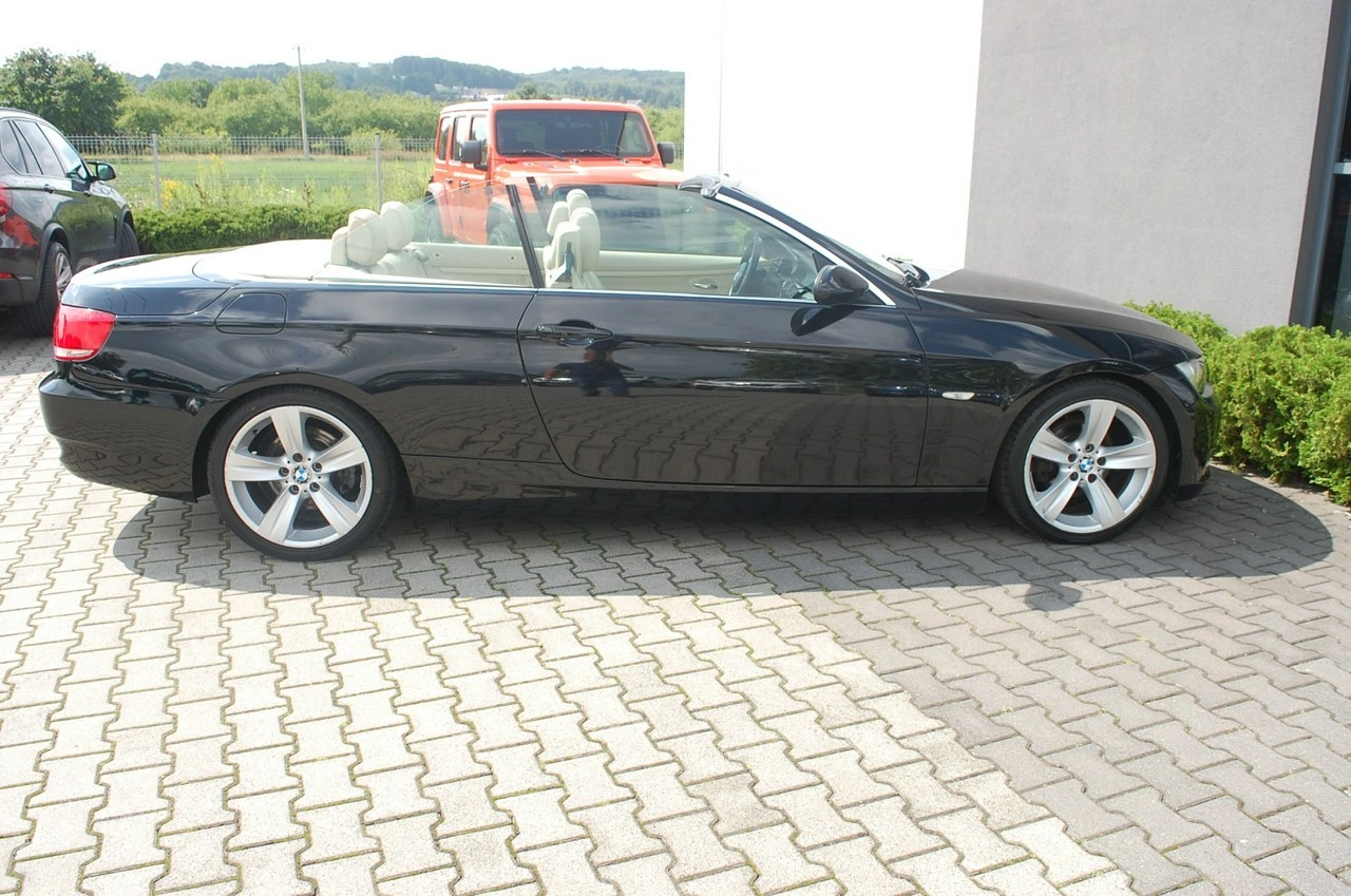 BMW 320 - Zdjęcie 17