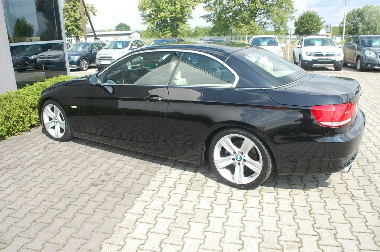 BMW 320 - Zdjęcie 18