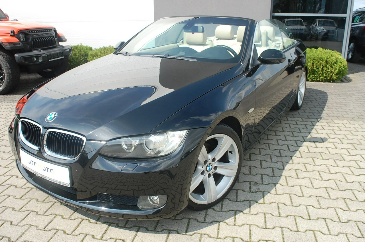 BMW 320 - Zdjęcie 1