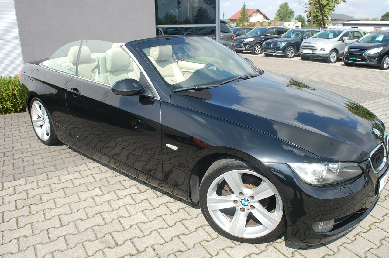 BMW 320 - Zdjęcie 20