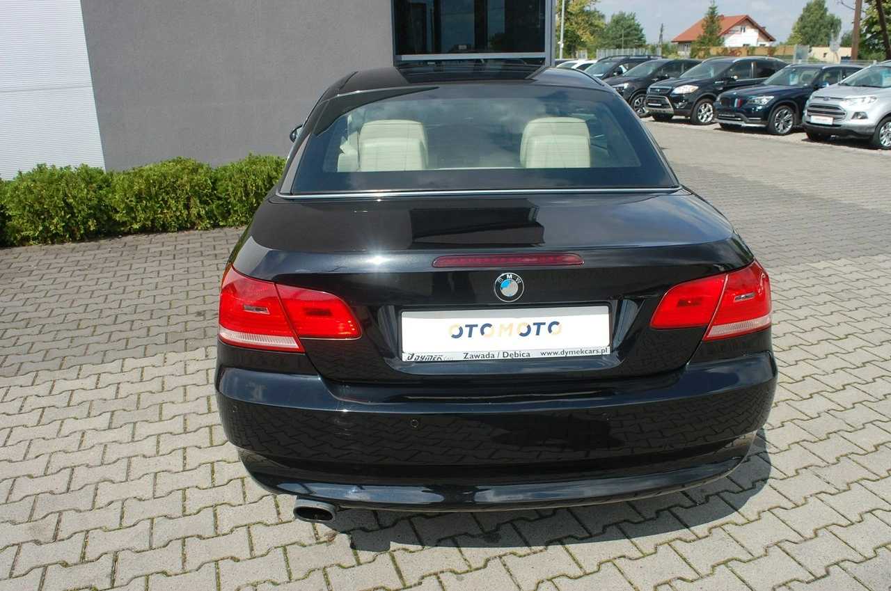 BMW 320 - Zdjęcie 22