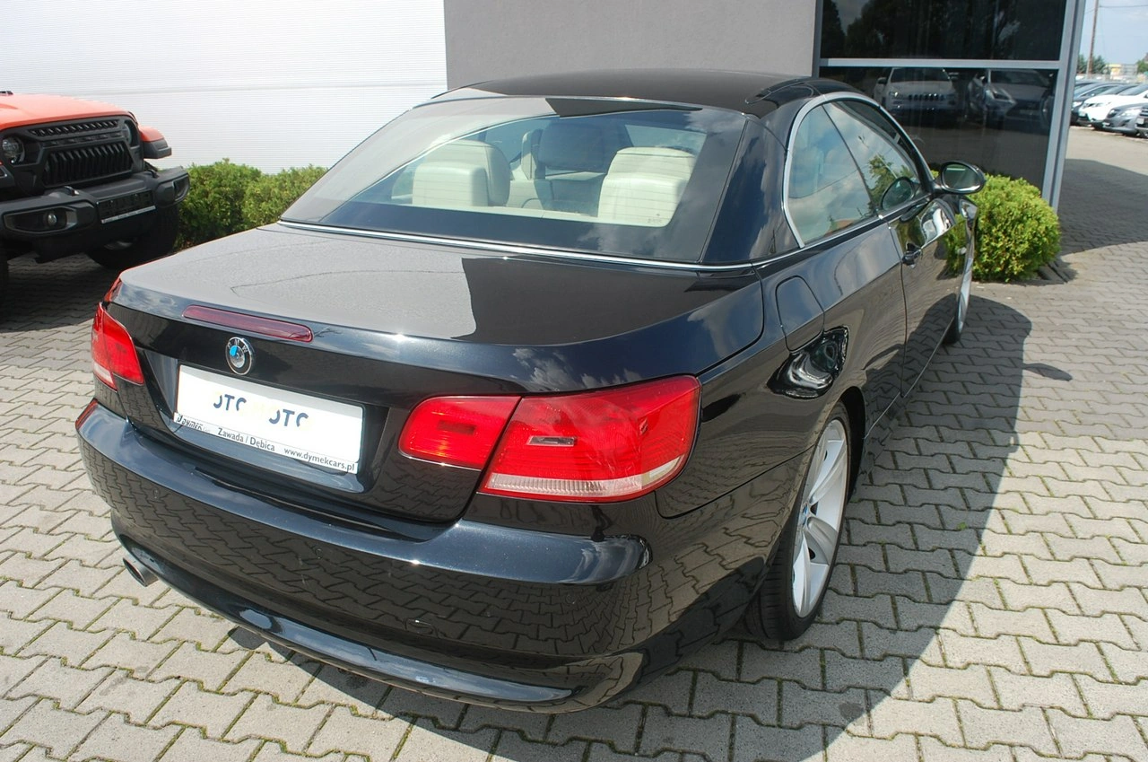 BMW 320 - Zdjęcie 23