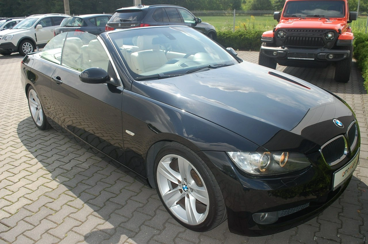 BMW 320 - Zdjęcie 24