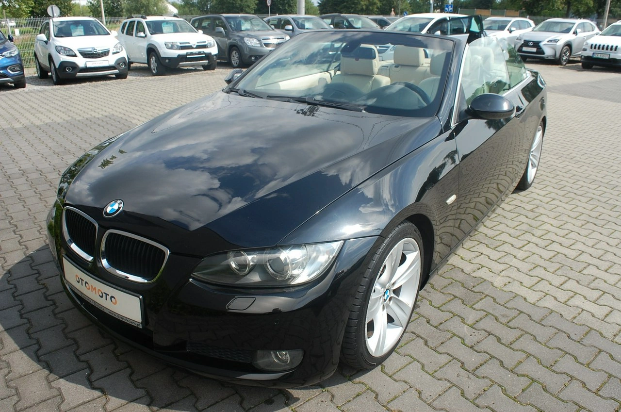 BMW 320 - Zdjęcie 25