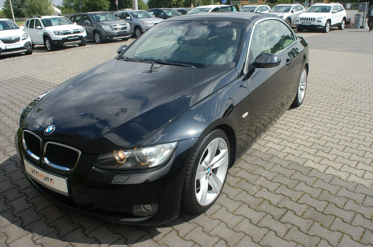 BMW 320 - Zdjęcie 28