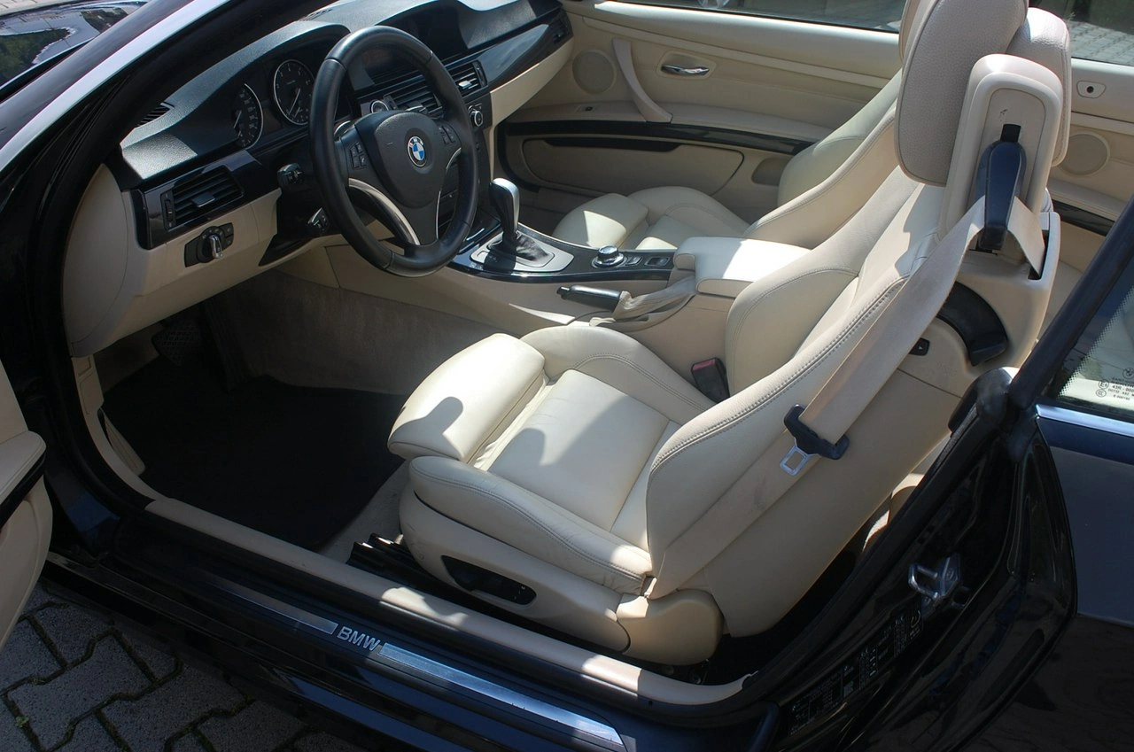 BMW 320 - Zdjęcie 29