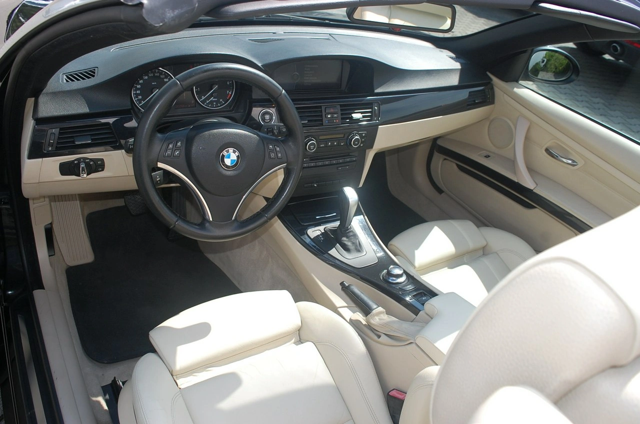 BMW 320 - Zdjęcie 30