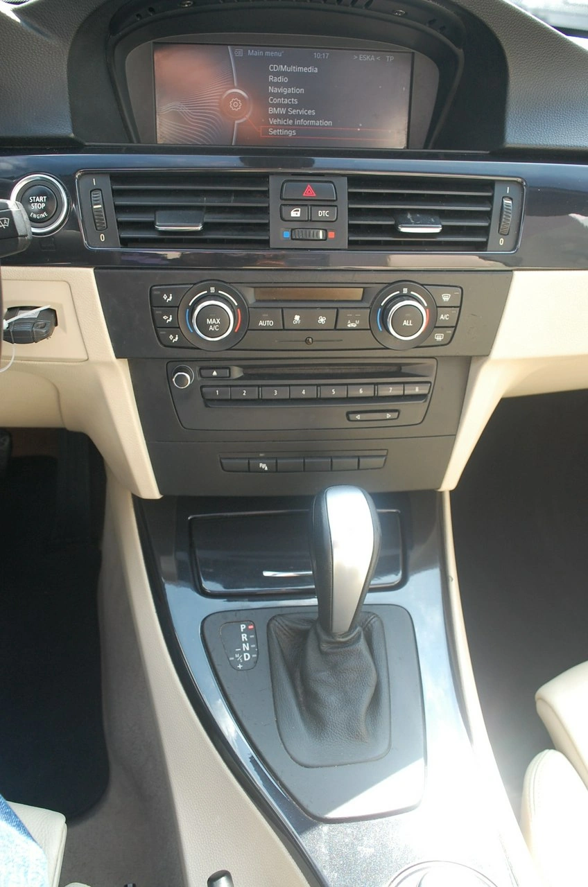 BMW 320 - Zdjęcie 31