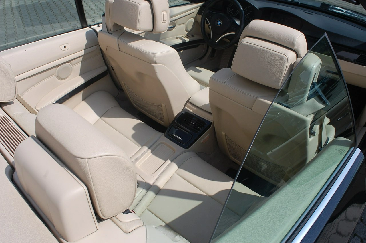 BMW 320 - Zdjęcie 34