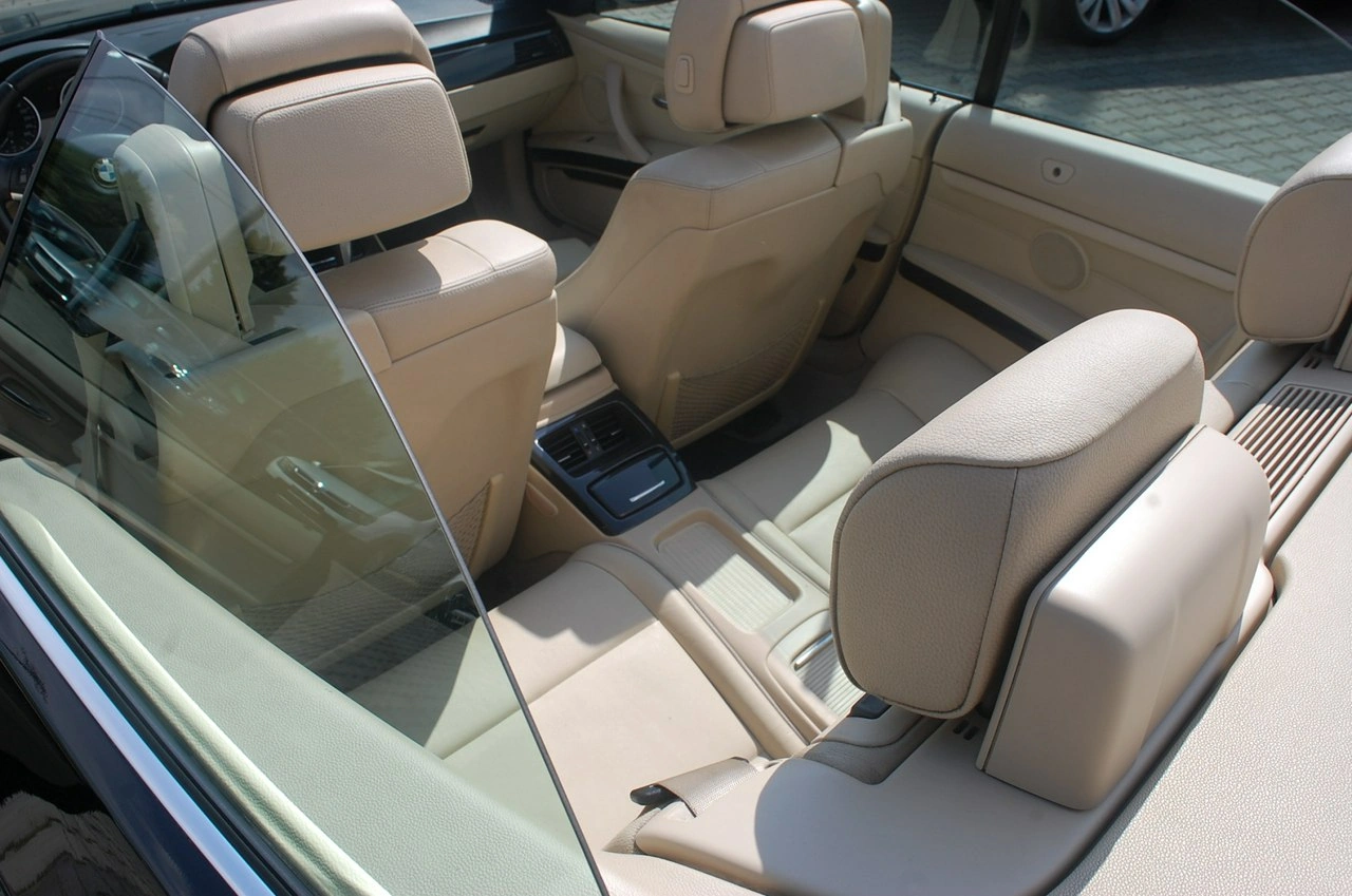 BMW 320 - Zdjęcie 35