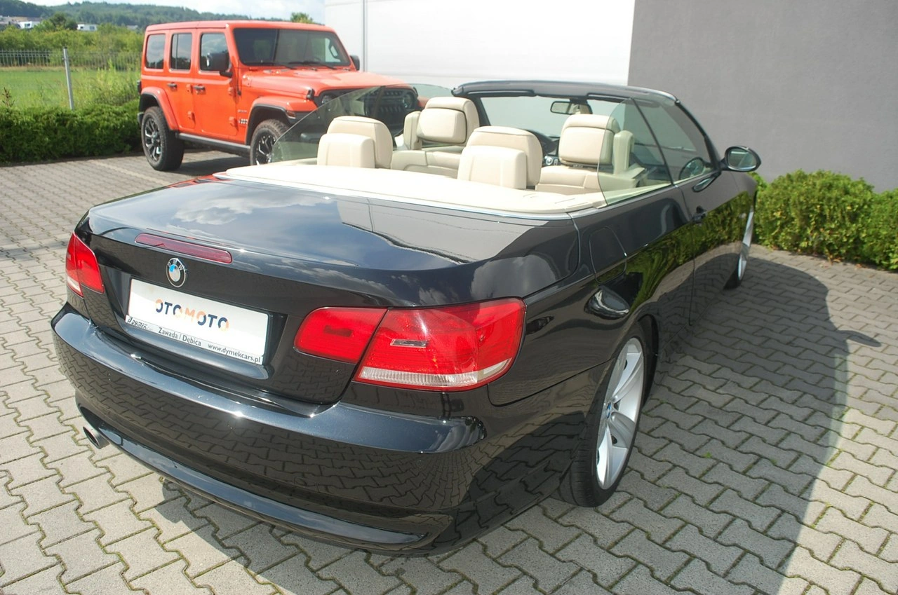 BMW 320 - Zdjęcie 2