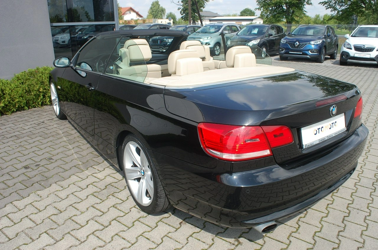 BMW 320 - Zdjęcie 3