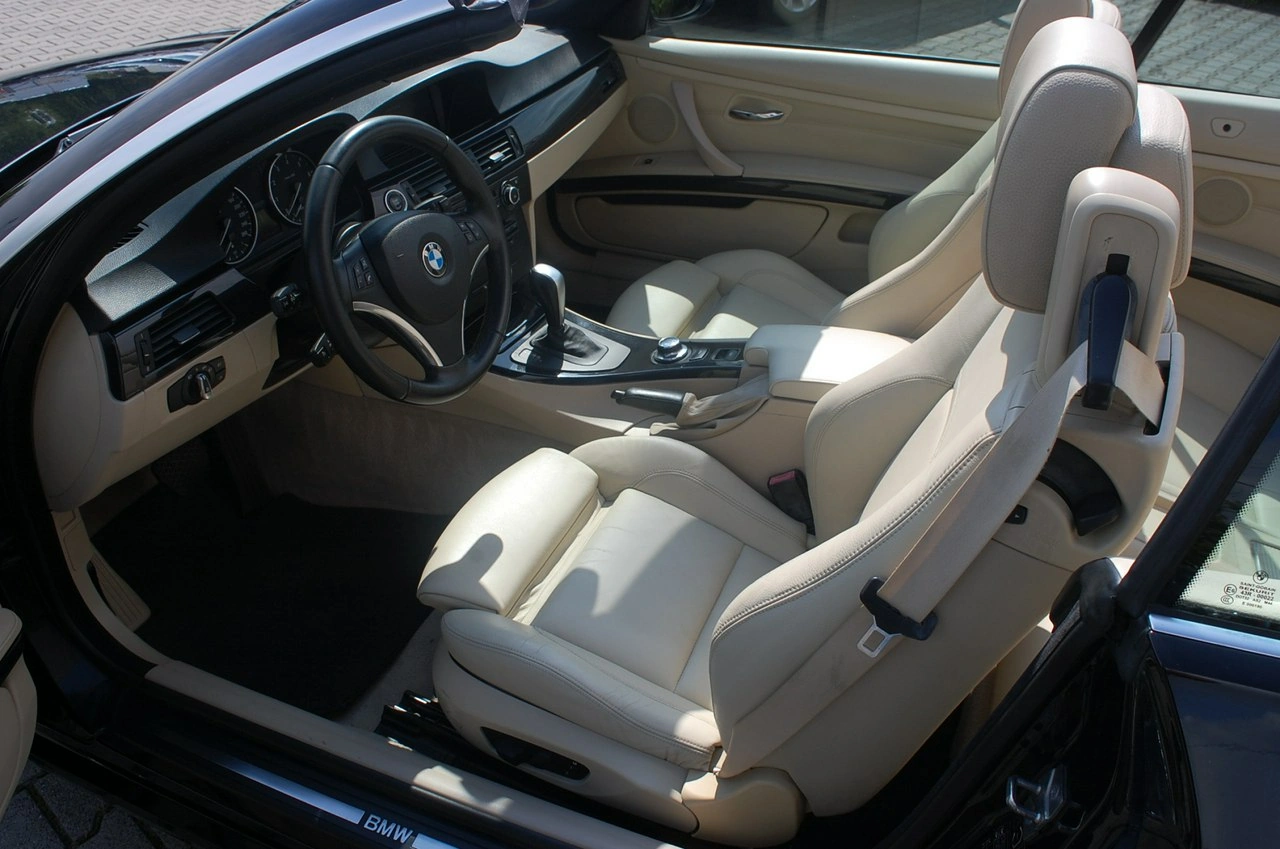 BMW 320 - Zdjęcie 4