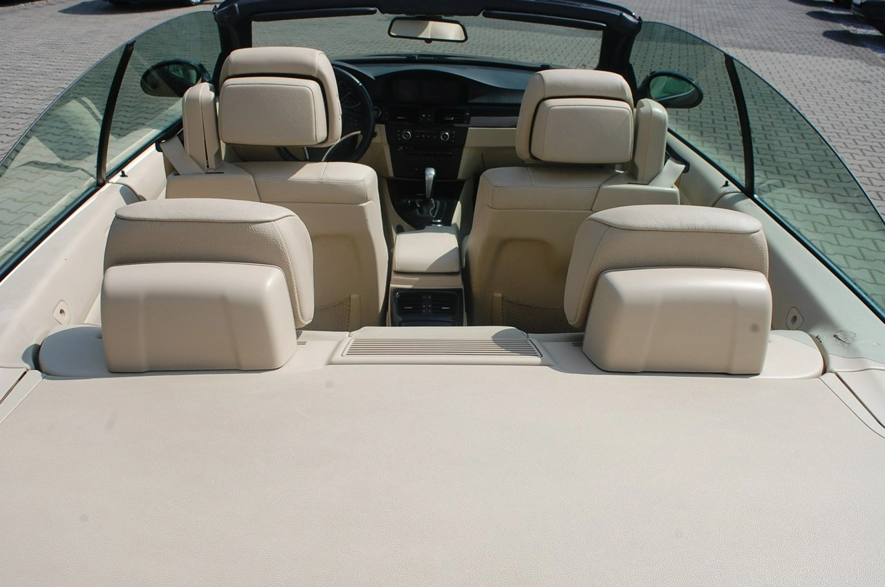 BMW 320 - Zdjęcie 5