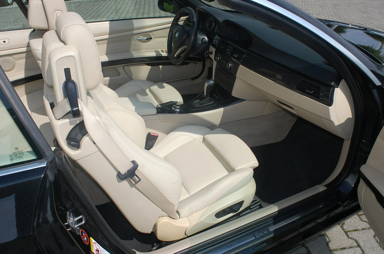 BMW 320 - Zdjęcie 6