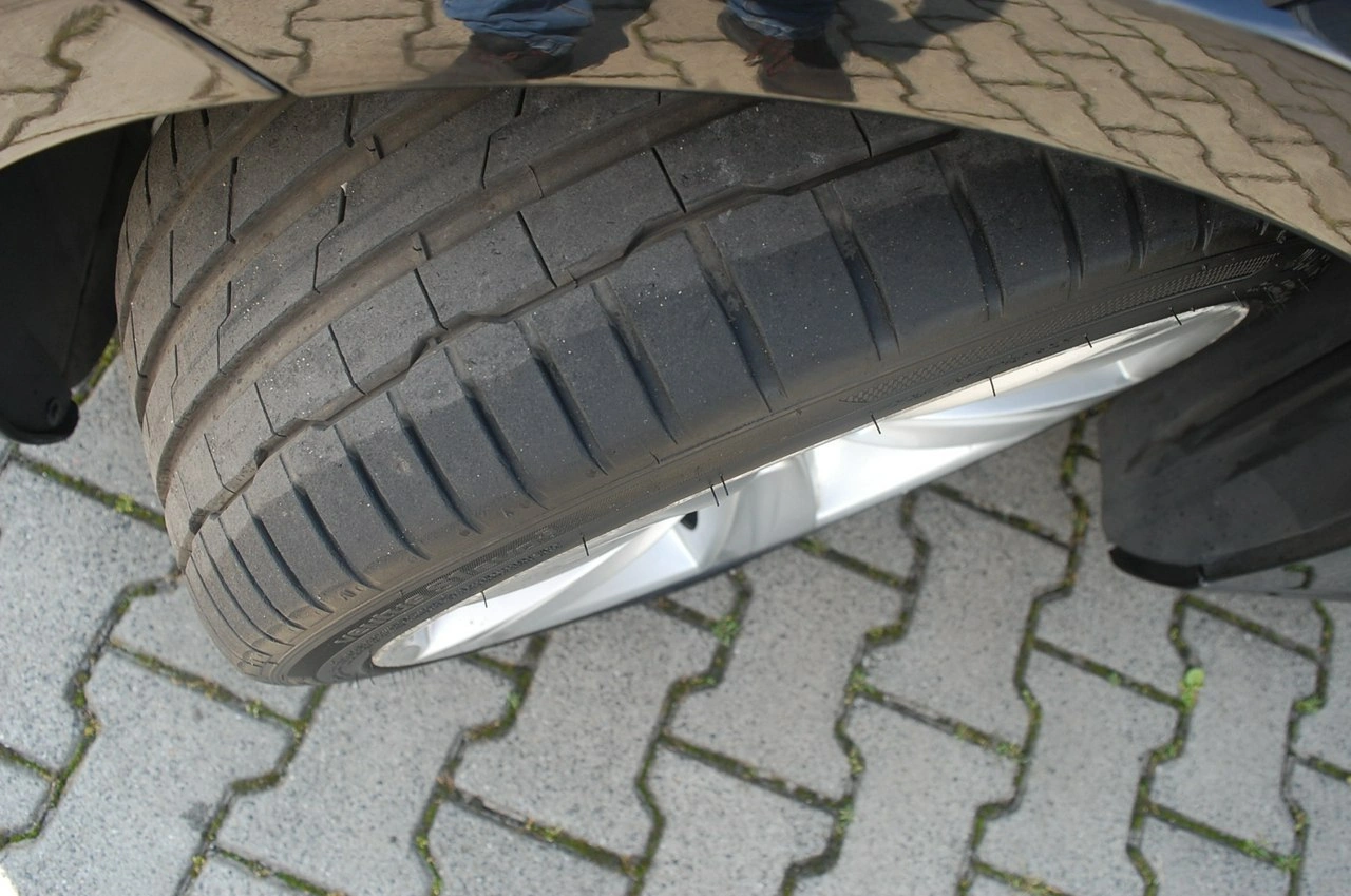 BMW 320 - Zdjęcie 7