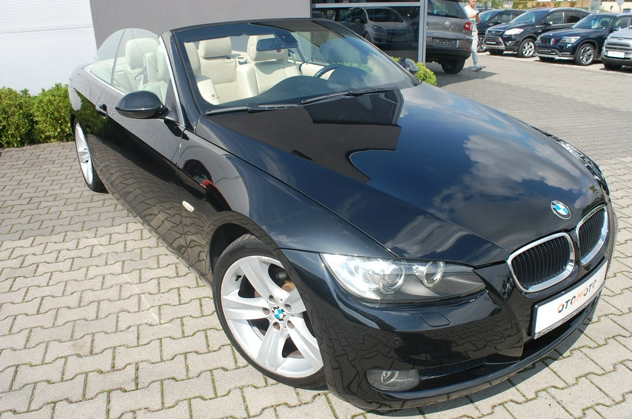 BMW 320 - Zdjęcie 8