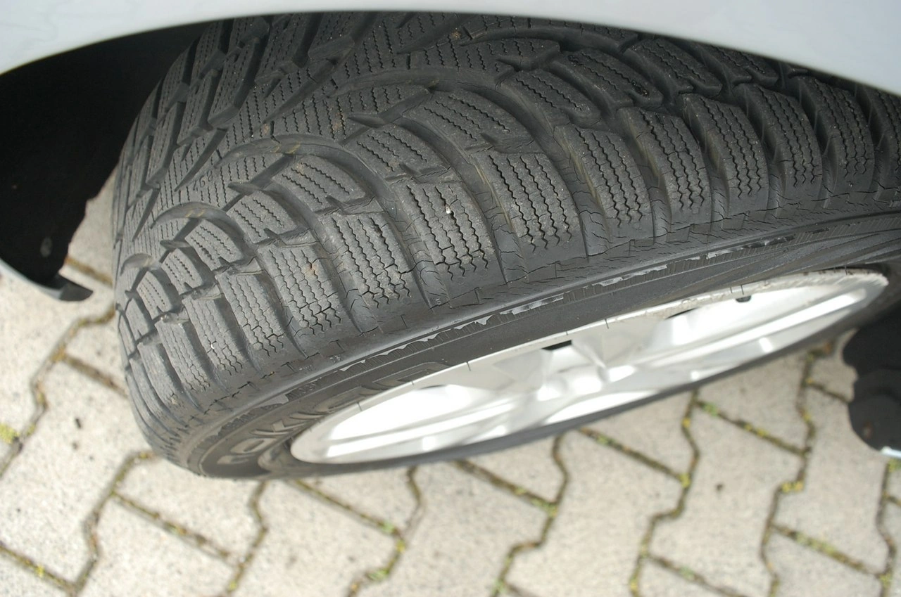 Opel Astra - Zdjęcie 7