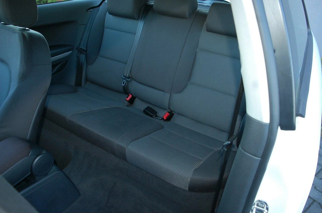 Audi A3 - Zdjęcie 26