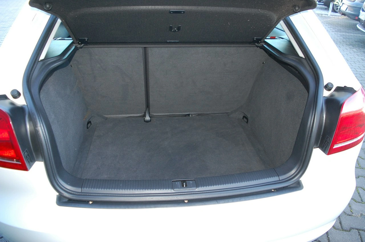 Audi A3 - Zdjęcie 27