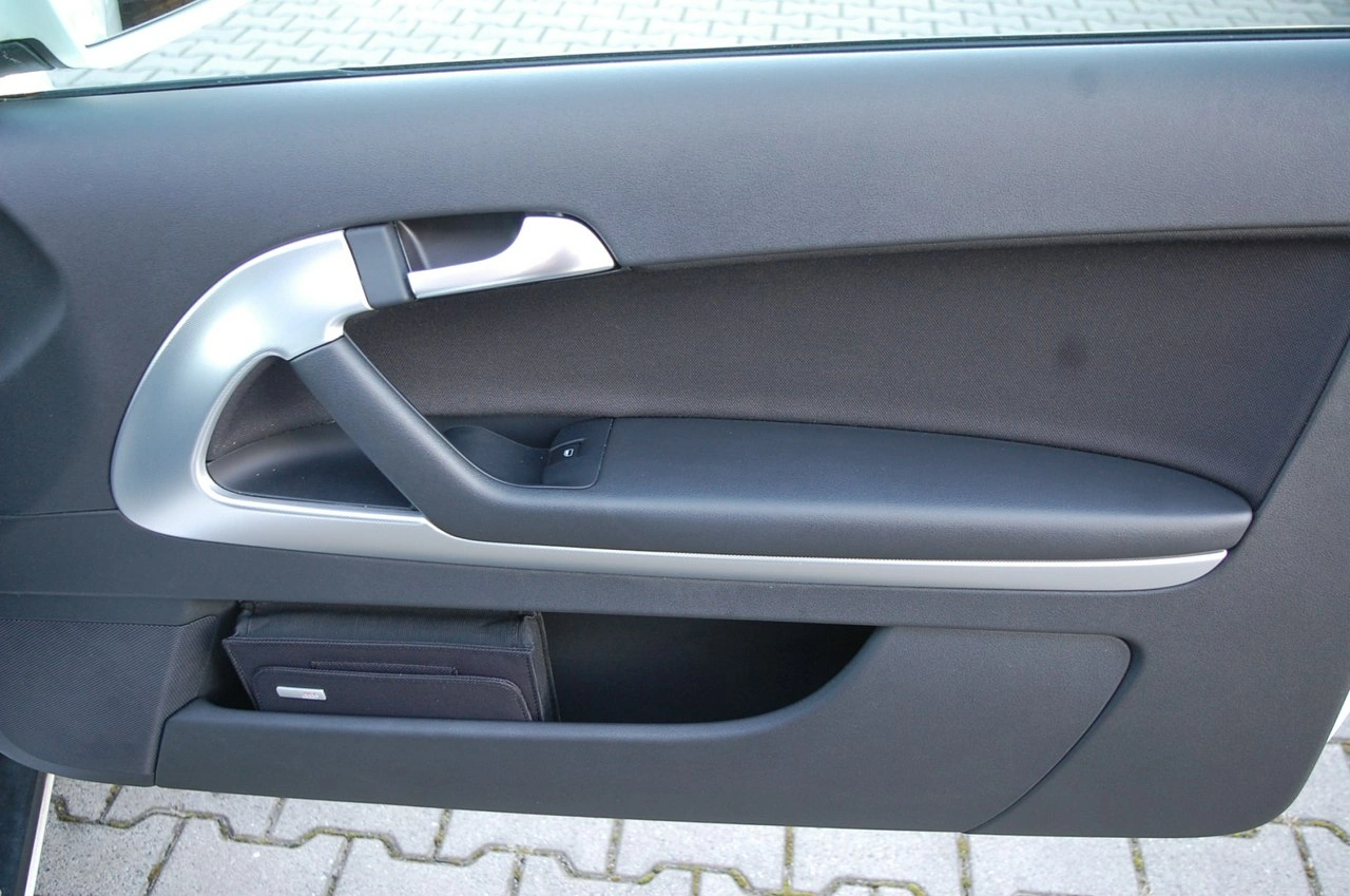 Audi A3 - Zdjęcie 28