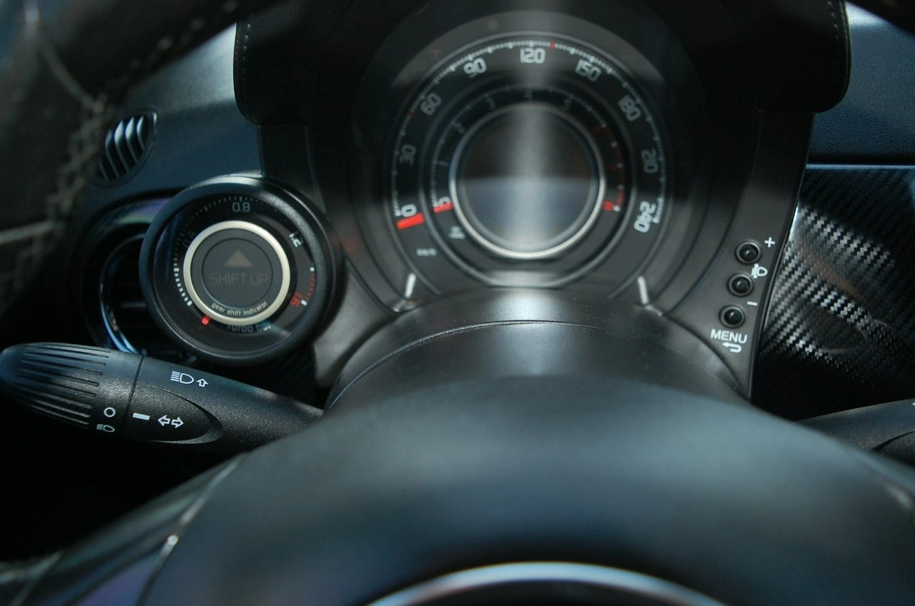 Fiat 500 - Zdjęcie 24