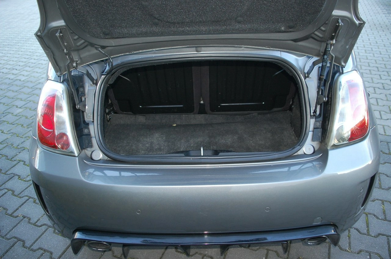 Fiat 500 - Zdjęcie 31