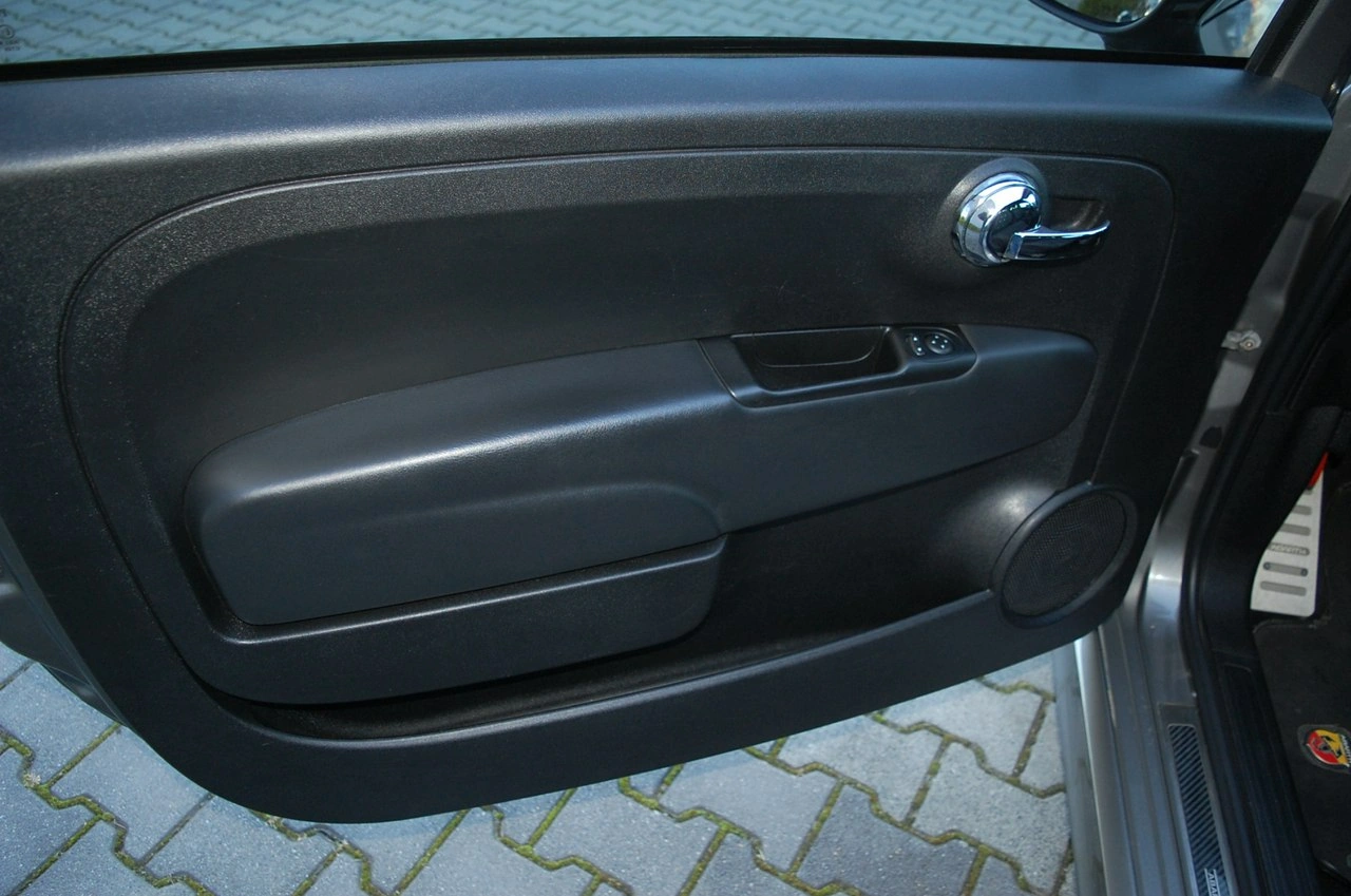 Fiat 500 - Zdjęcie 32